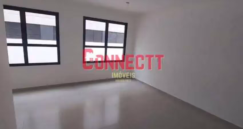 Kitnet / Stúdio à venda no Jardim Nova Aliança Sul, Ribeirão Preto 