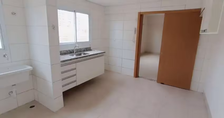Apartamento à venda, 71 m² por r$ 370.000,00 - santa cruz do josé jacques - ribeirão preto/sp