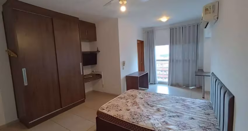 Kitnet com 1 dormitório à venda, 45 m² por r$ 240.000,00 - nova aliança - ribeirão preto/sp