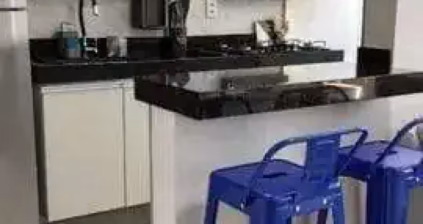 Apartamento à venda, 47 m² por r$ 220.000,00 - ribeirânia - ribeirão preto/sp