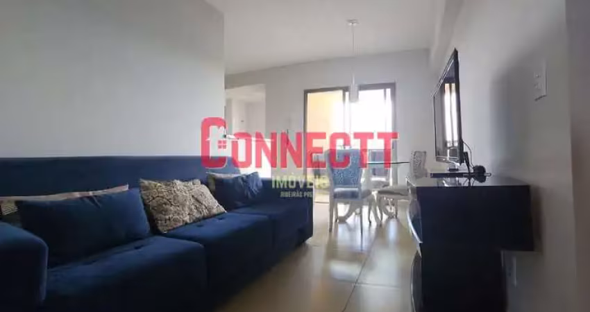 Apartamento de 2 suites e 2 vagas  no bairro jardim california