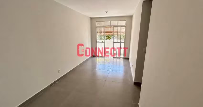 Apartamento à venda, 63 m² por r$ 210.000,00 - jardim interlagos - ribeirão preto/sp