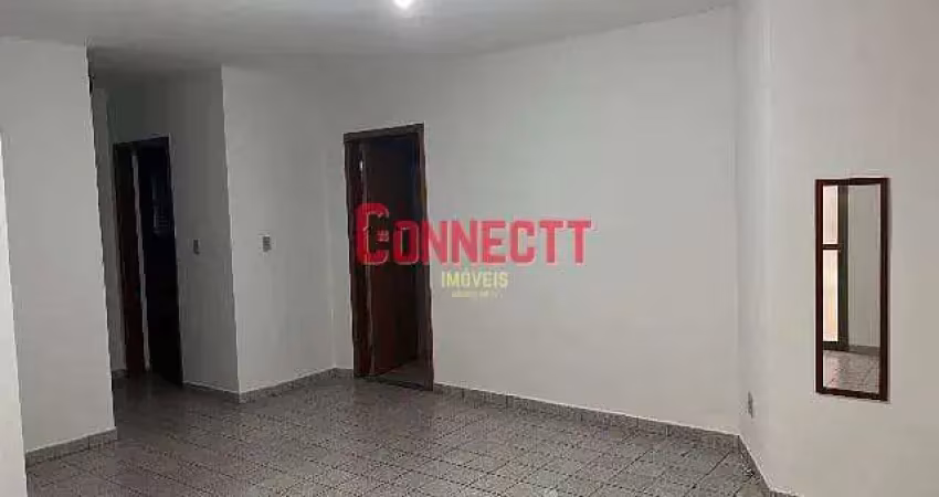 Apartamento com 2 dormitórios à venda, 67 m² por r$ 215.000 - vila tibério - ribeirão preto/sp