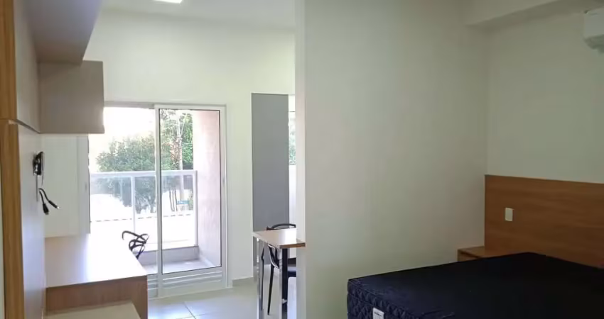Kitnet com 1 dormitório à venda, 35 m² por r$ 341.000 - ribeirânia - ribeirão preto/sp