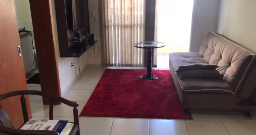 Apartamento à venda, 47 m² por r$ 330.000,00 - jardim botânico - ribeirão preto/sp