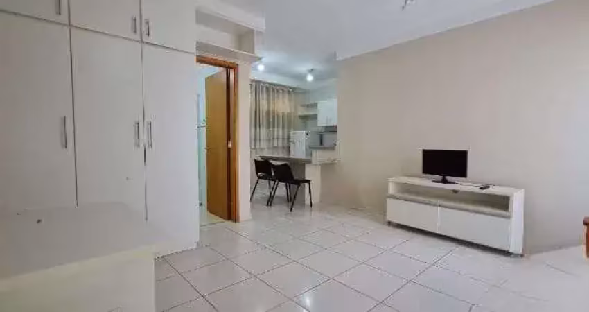 Kitnet à venda, 31 m² por r$ 230.000,00 - vila amélia - ribeirão preto/sp