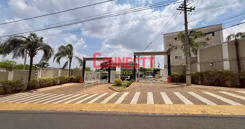 Apartamento de 2 quartos com 1 vaga coberta no bairro manoel penna.