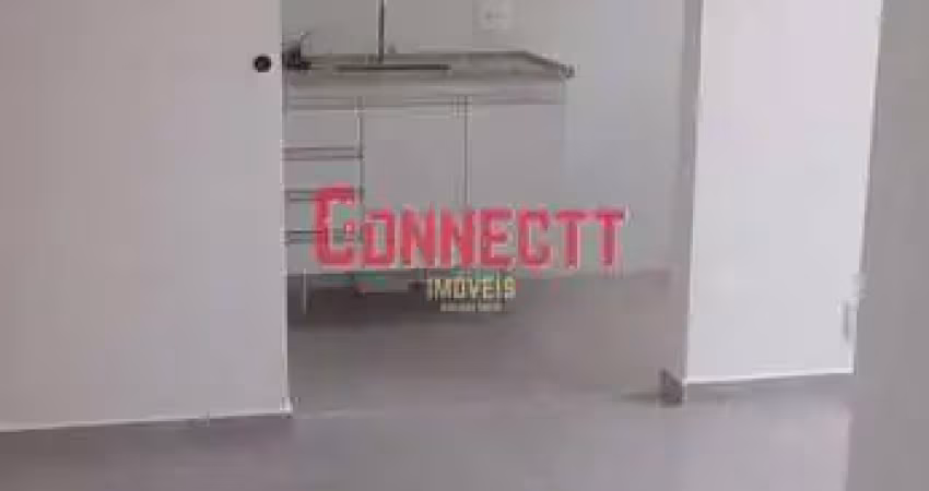 Apartamento de 2 quartos e 1 vaga  de garagem em bonfim paulista
