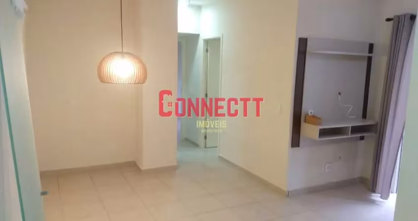 Apartamento à venda, 60 m² por r$ 400.000,00 - república - ribeirão preto/sp
