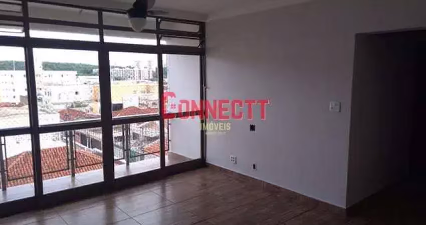 Apartamento com 3 dormitórios à venda, 88 m² por r$ 288.000,00 - vila seixas - ribeirão preto/sp