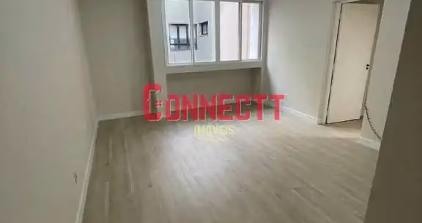 Apartamento à venda, 67 m² por r$ 250.000,00 - jardim paulista - ribeirão preto/sp