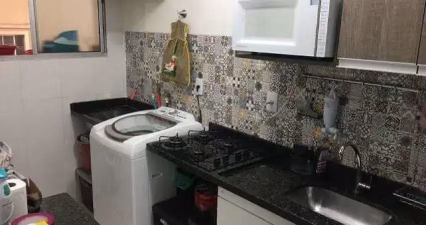 Apartamento à venda, 56 m² por r$ 220.000,00 - city ribeirão - ribeirão preto/sp