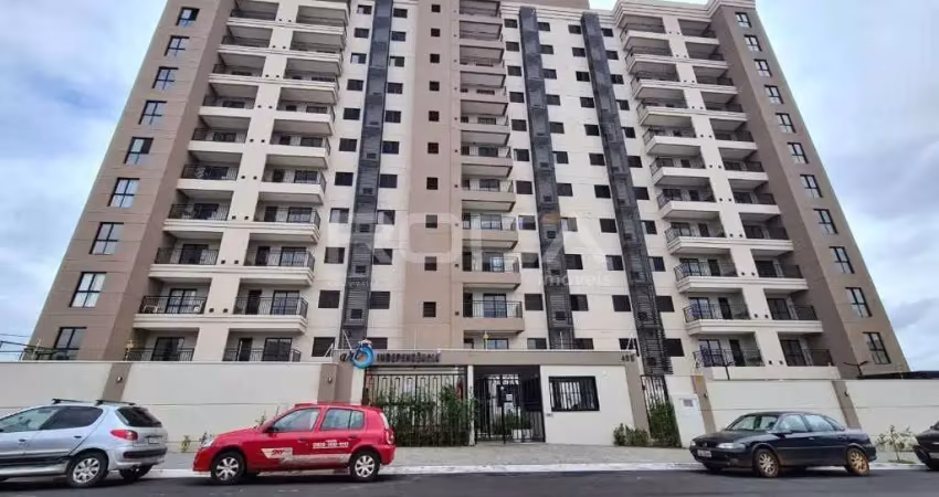 Apartamento com 2 dormitórios à venda, 60 m² por r$ 285.000 - campos elíseos - ribeirão preto/sp