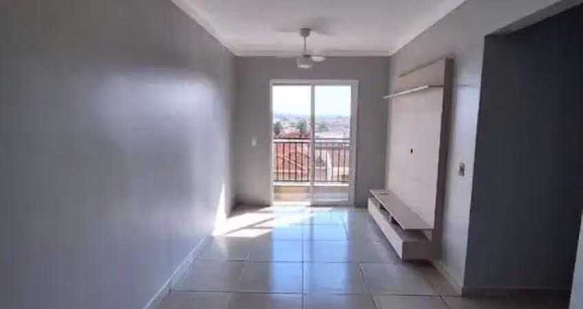 Apartamento novo com 2 dormitórios à venda por r$ 256.000 - sumarezinho - ribeirão preto/sp