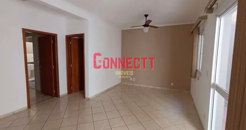 Apartamento à venda, 73 m² por r$ 320.000,00 - parque industrial lagoinha - ribeirão preto/sp