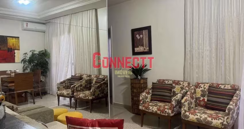 Apartamento à venda, 62 m² por r$ 330.000,00 - ipiranga - ribeirão preto/sp