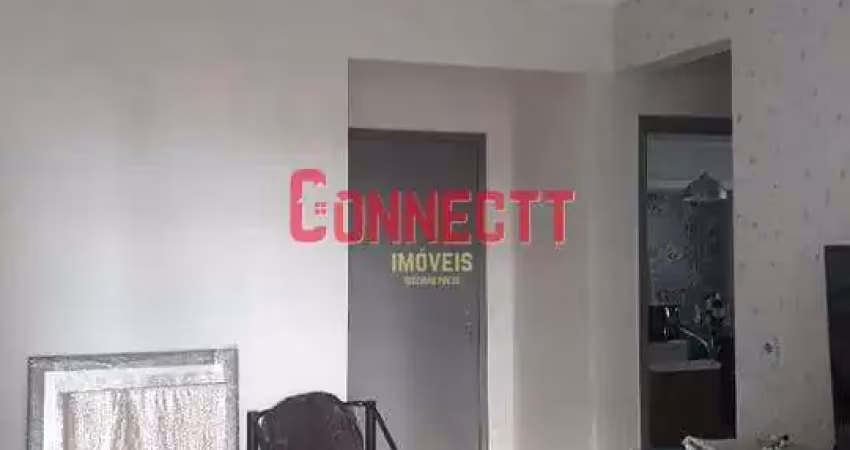 Apartamento com 2 dormitórios à venda, 82 m² por r$ 330.000,00 - centro - ribeirão preto/sp