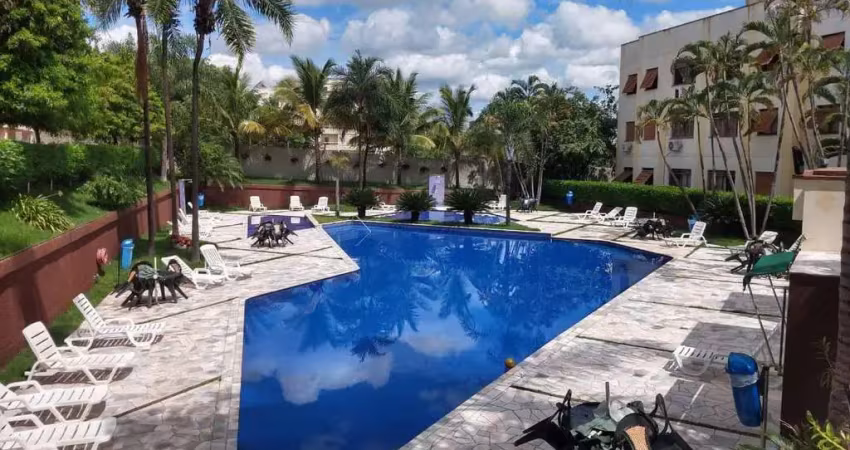 Apartamento à venda, 76 m² por r$ 250.000,00 - iguatemi - ribeirão preto/sp