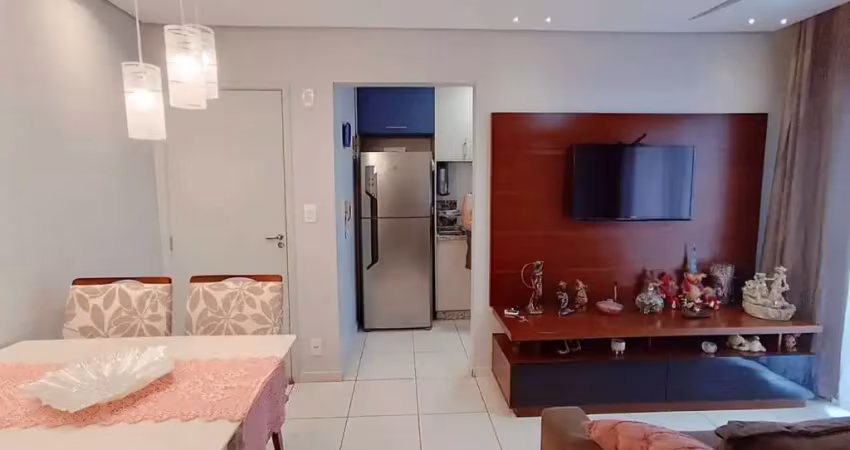 Apartamento à venda, 54 m² por r$ 340.000,00 - sumarezinho - ribeirão preto/sp