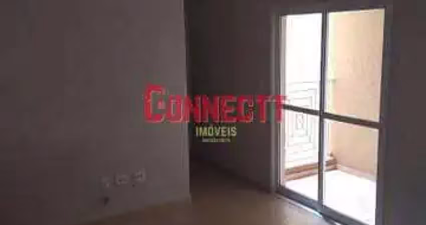 Apartamento à venda, 33 m² por r$ 240.000,00 - jardim nova aliança sul - ribeirão preto/sp
