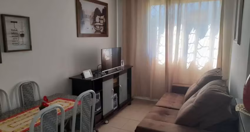 Apartamento à venda, 51 m² por r$ 235.000,00 - city ribeirão - ribeirão preto/sp