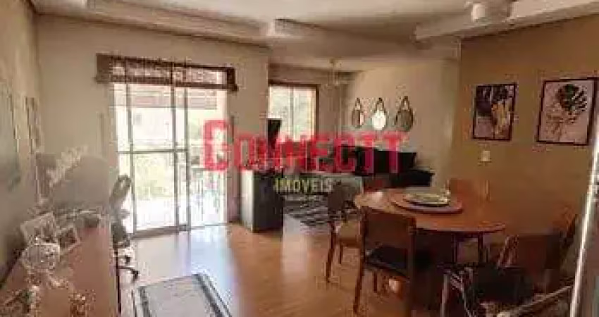 Apartamento de 2 quartos sendo 1 suite  completo em armários.