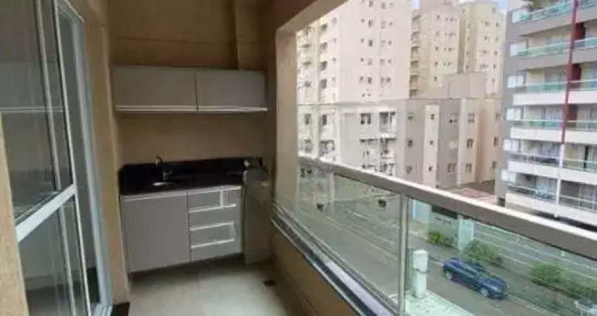 Apartamento com 1 quarto à venda no Nova Aliança, Ribeirão Preto 