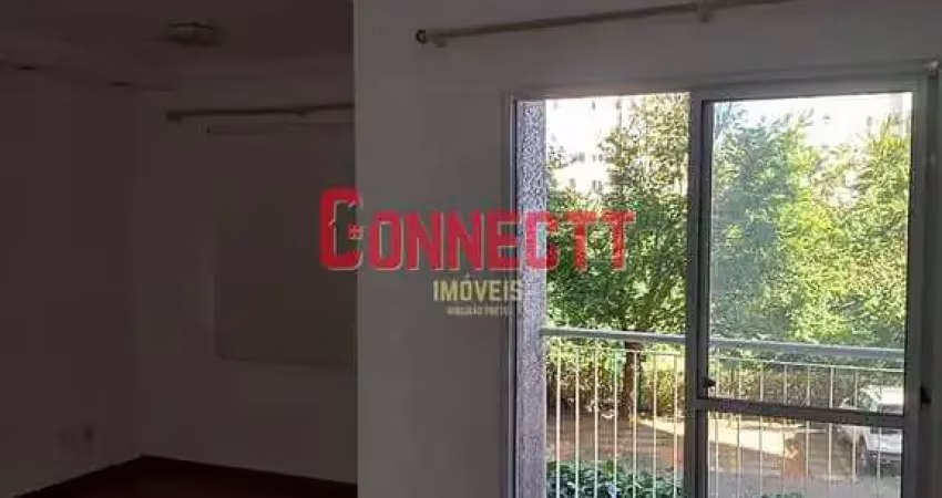 Apartamento à venda, 68 m² por r$ 307.000,00 - alto da boa vista - ribeirão preto/sp