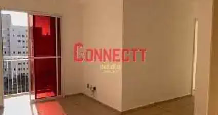 Apartamento com 2 quartos à venda no Alto da Boa Vista, Ribeirão Preto 