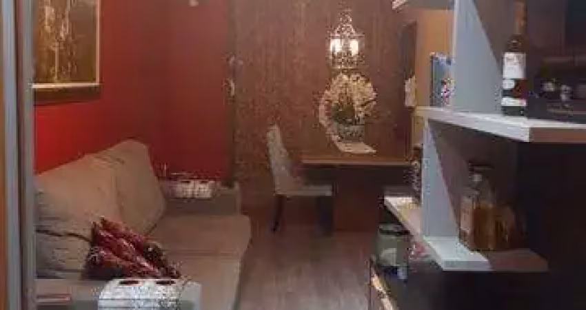 Apartamento à venda, 110 m² por r$ 280.000,00 - parque dos bandeirantes - ribeirão preto/sp