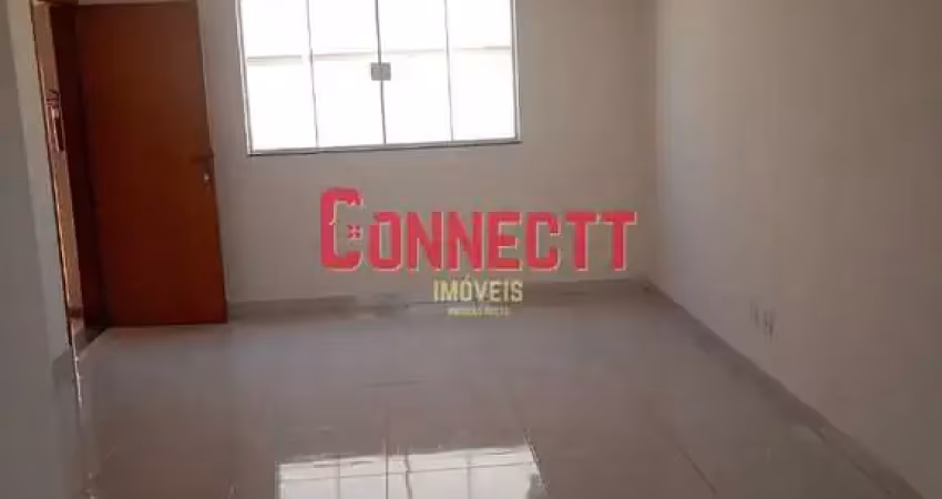 Apartamento à venda, 84 m² por r$ 298.000,00 - vila monte alegre - ribeirão preto/sp