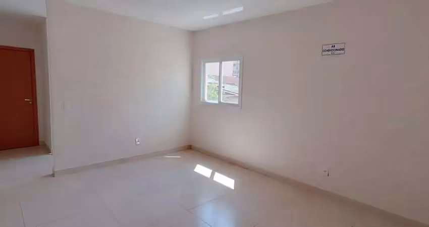 Apartamento à venda, 71 m² por r$ 370.000,00 - santa cruz do josé jacques - ribeirão preto/sp