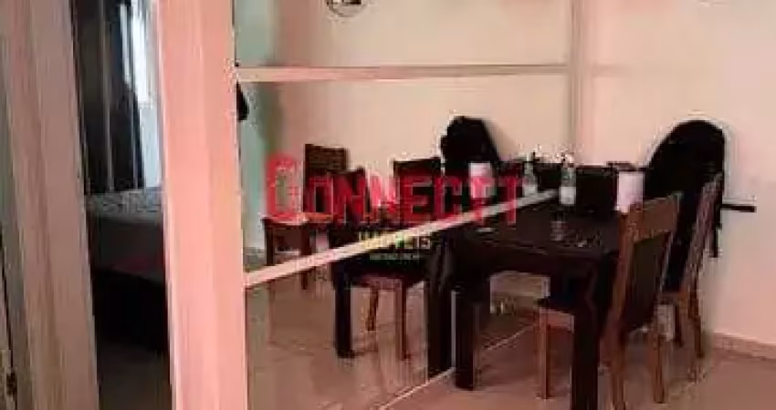Apartamento com 2 quartos à venda no City Ribeirão, Ribeirão Preto 