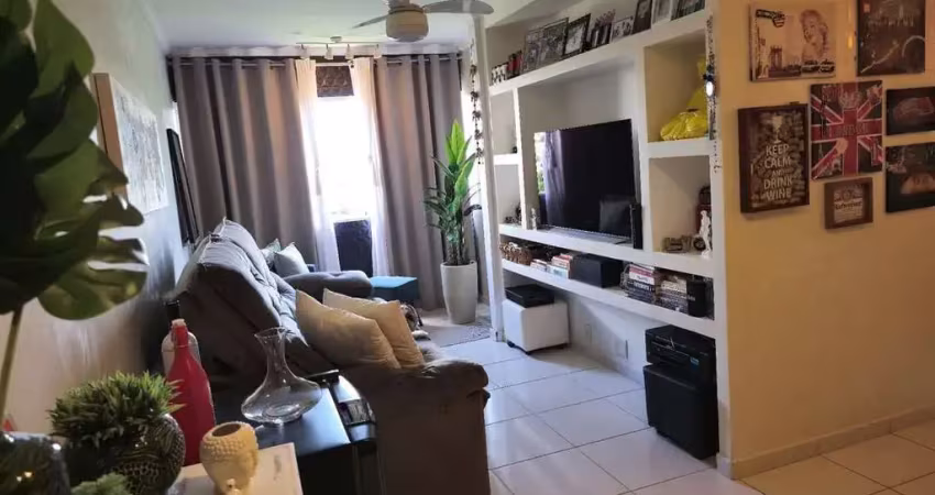 Apartamento com 2 dormitórios à venda, 70 m² por r$ 230.000