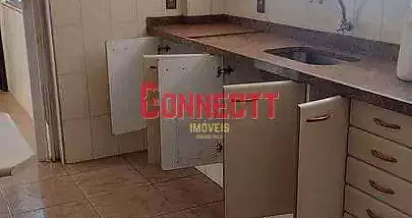Apartamento com 2 dormitórios à venda, 96 m² por r$ 220.000 - centro - ribeirão preto/sp
