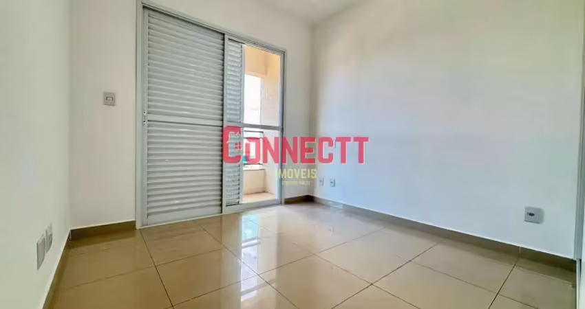 Apartamento à venda, 43 m² por r$ 335.000,00 - nova aliança - ribeirão preto/sp