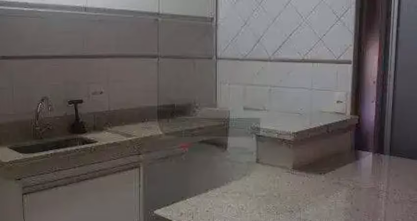 Kitnet à venda, 31 m² por r$ 250.000,00 - vila amélia - ribeirão preto/sp