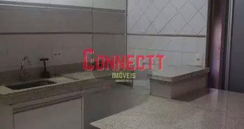 Kitnet à venda, 31 m² por r$ 250.000,00 - vila amélia - ribeirão preto/sp