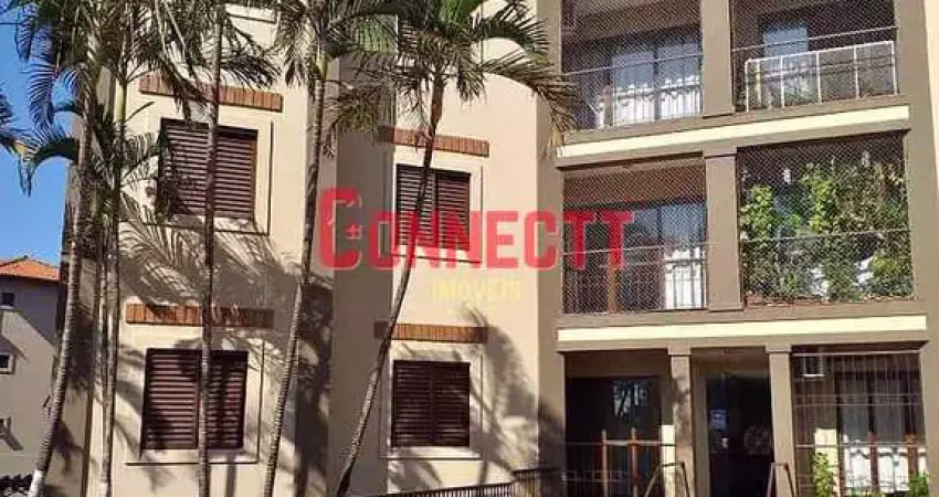 Apartamento à venda, 70 m² por r$ 235.000,00 - vila amélia - ribeirão preto/sp