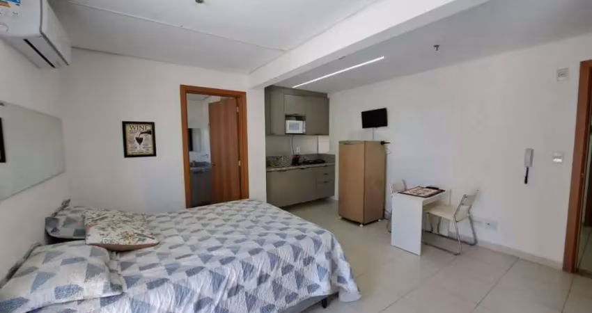 Apartamento com 1 dormitório à venda, 67 m² por r$ 300.000 - nova aliança - ribeirão preto/sp