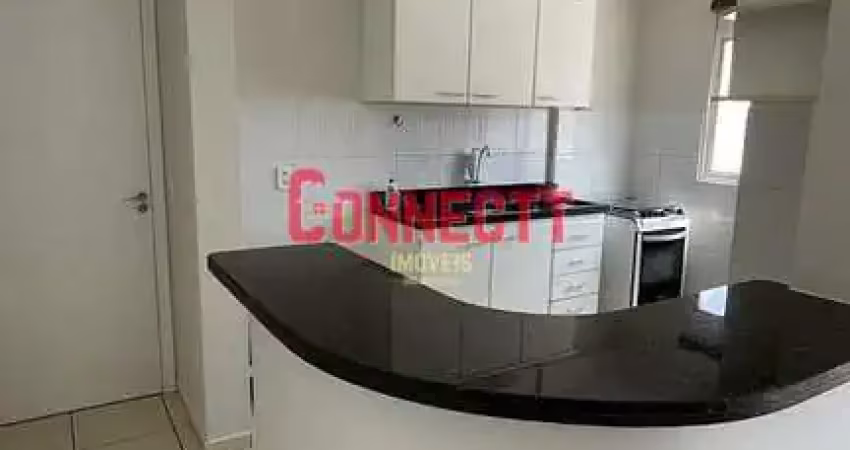 Apartamento de 1 quarto  nova aliança próximo a unip.