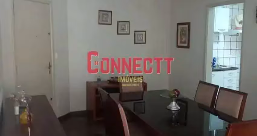 Apartamento com 2 dormitórios à venda, 76 m² por r$ 240.000,00 - vila amélia - ribeirão preto/sp