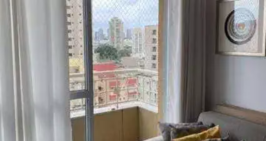 Apartamento à venda, 66 m² por r$ 380.000,00 - nova aliança - ribeirão preto/sp