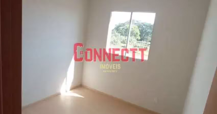 Apartamento de 2 dormitórios no bairro  jardim josé figueira.