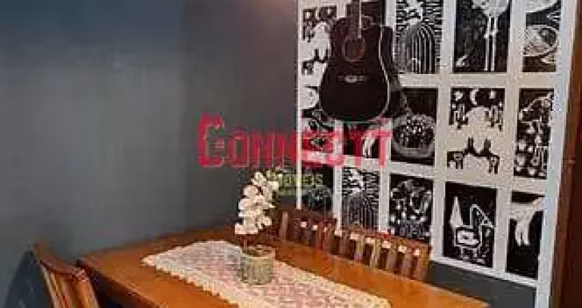 Apartamento à venda, 54 m² por r$ 340.000,00 - vila tibério - ribeirão preto/sp