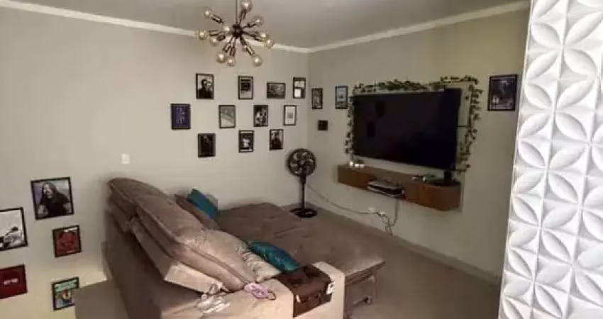 Apartamento cobertura de 2 quartos varanda e 2 vagas no bairro jardim castelo branco.