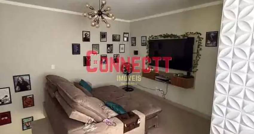 Apartamento cobertura de 2 quartos varanda e 2 vagas no bairro jardim castelo branco.