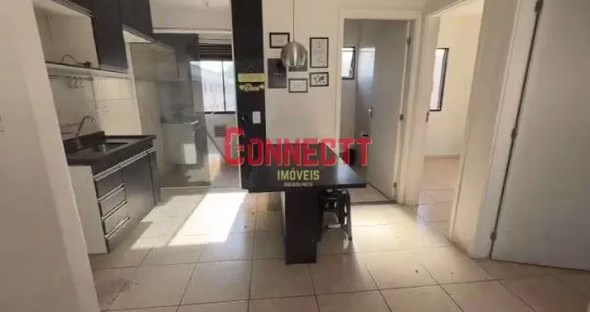 Apartamento de 2 quartos 1 vaga no  bairro lagoinha