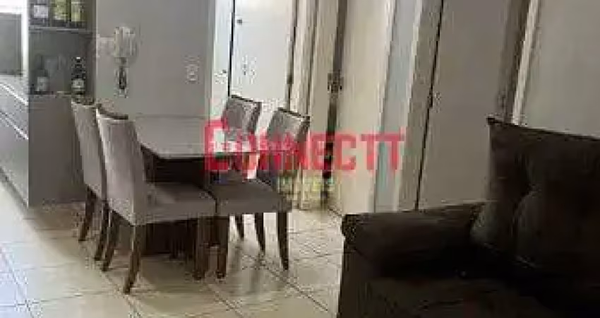 Apartamento de 2 quartos  1  vaga no bairro  jardim itáu
