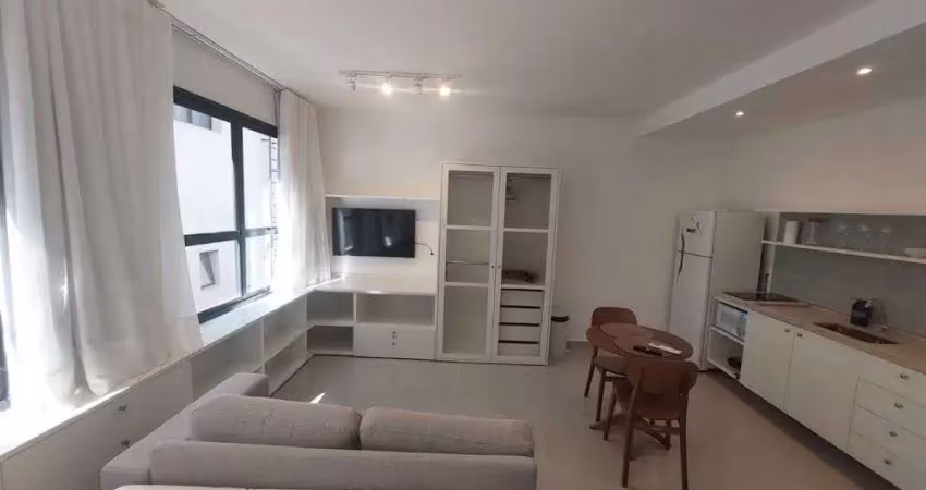 Kitnet / Stúdio à venda no Jardim Nova Aliança Sul, Ribeirão Preto 